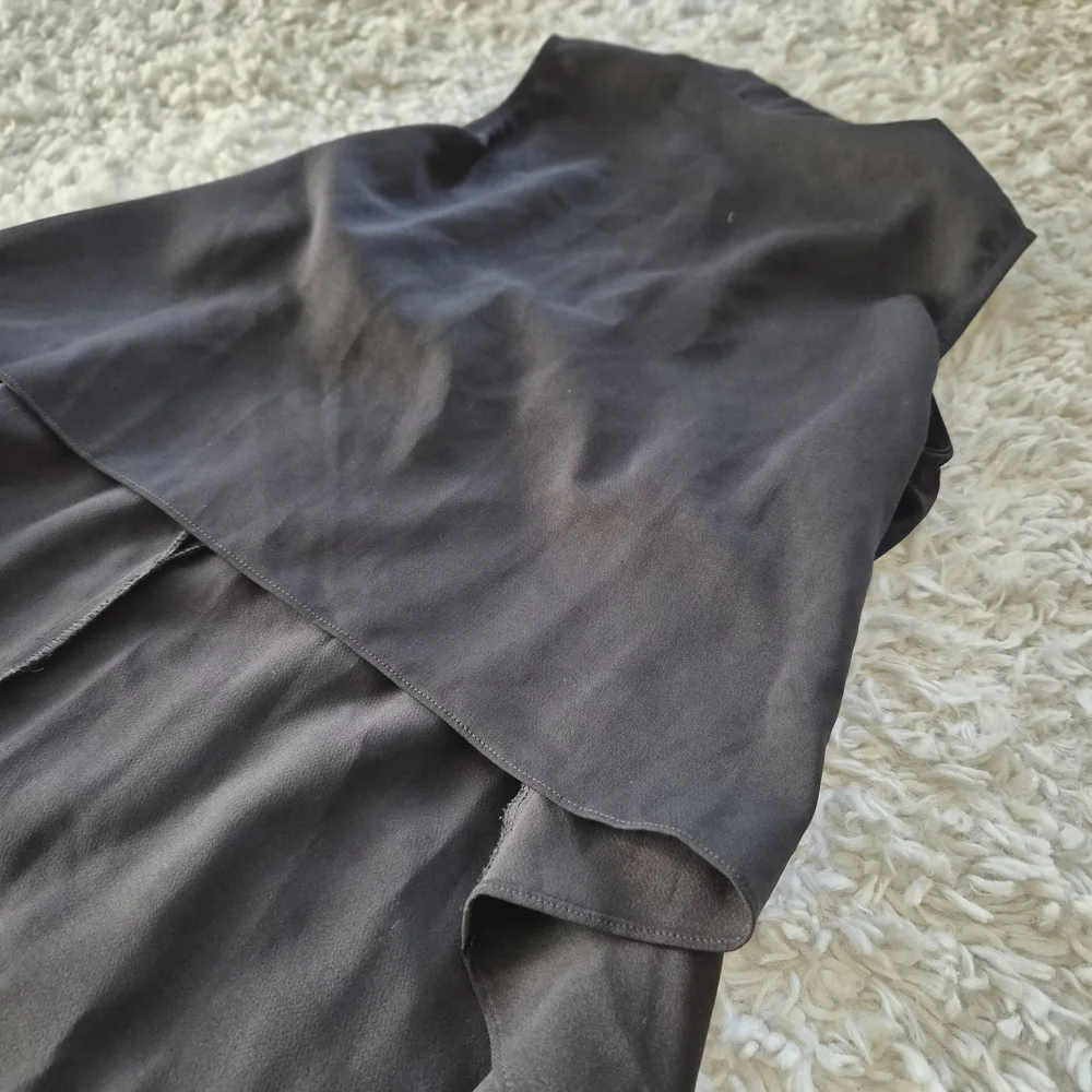☆5/$15☆High-Low Sleeveless Tank Top – Size S (Forever 21) - Picture 8 of 16
